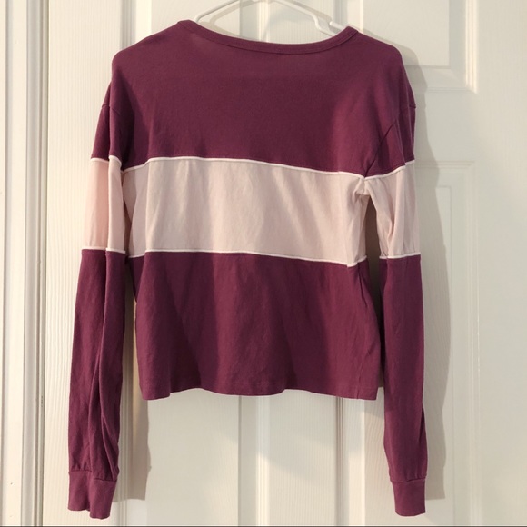 Abercrombie&Fitch long sleeve shirt - Picture 4 of 4